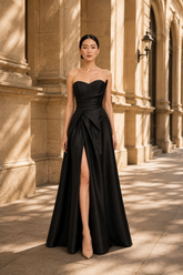 THE ISABELLA GOWN