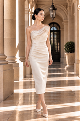 THE VIVIENNE DRESS