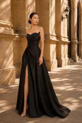 THE ISABELLA GOWN