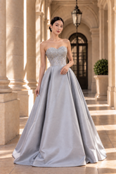 THE ESTELLE GOWN