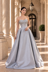 THE ESTELLE GOWN