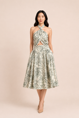 Convertible Dress
