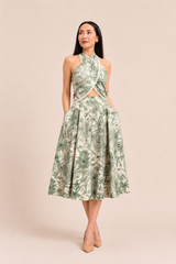 Convertible Dress