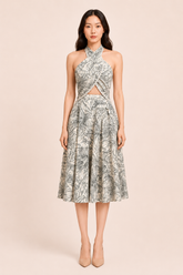 Convertible Dress