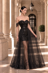 THE VALENTINA GOWN