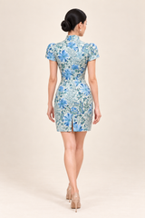 THE CELESTE CHEONGSAM
