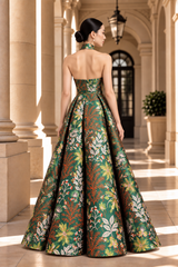 THE ELARA GOWN