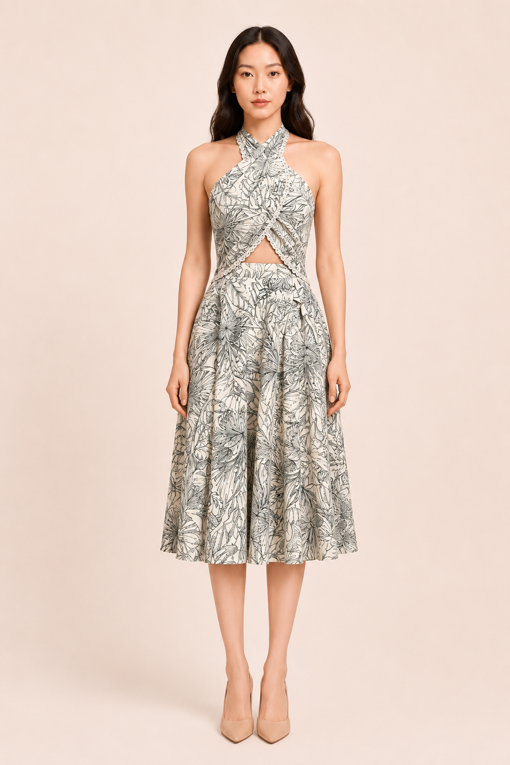 Convertible Dress